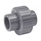 B & K B&K ProLine Schedule 80 1-1/4 in. FIP X 1-1/4 in. D FIP PVC 3 in. Union 1 pk 164-106 - alternate 1